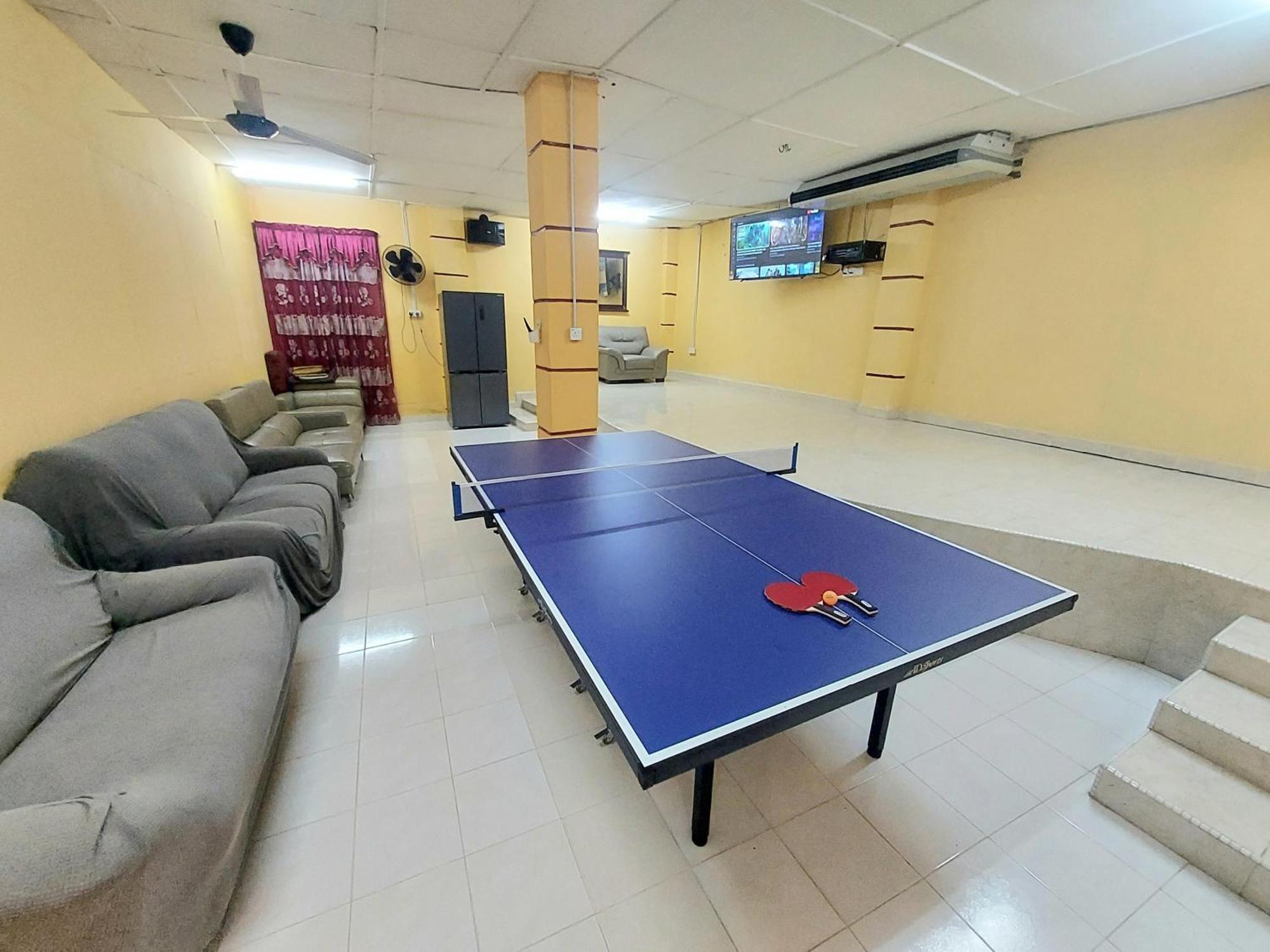 Irama Resort Amir Yjs , Pantai Irama Bachok Dış mekan fotoğraf