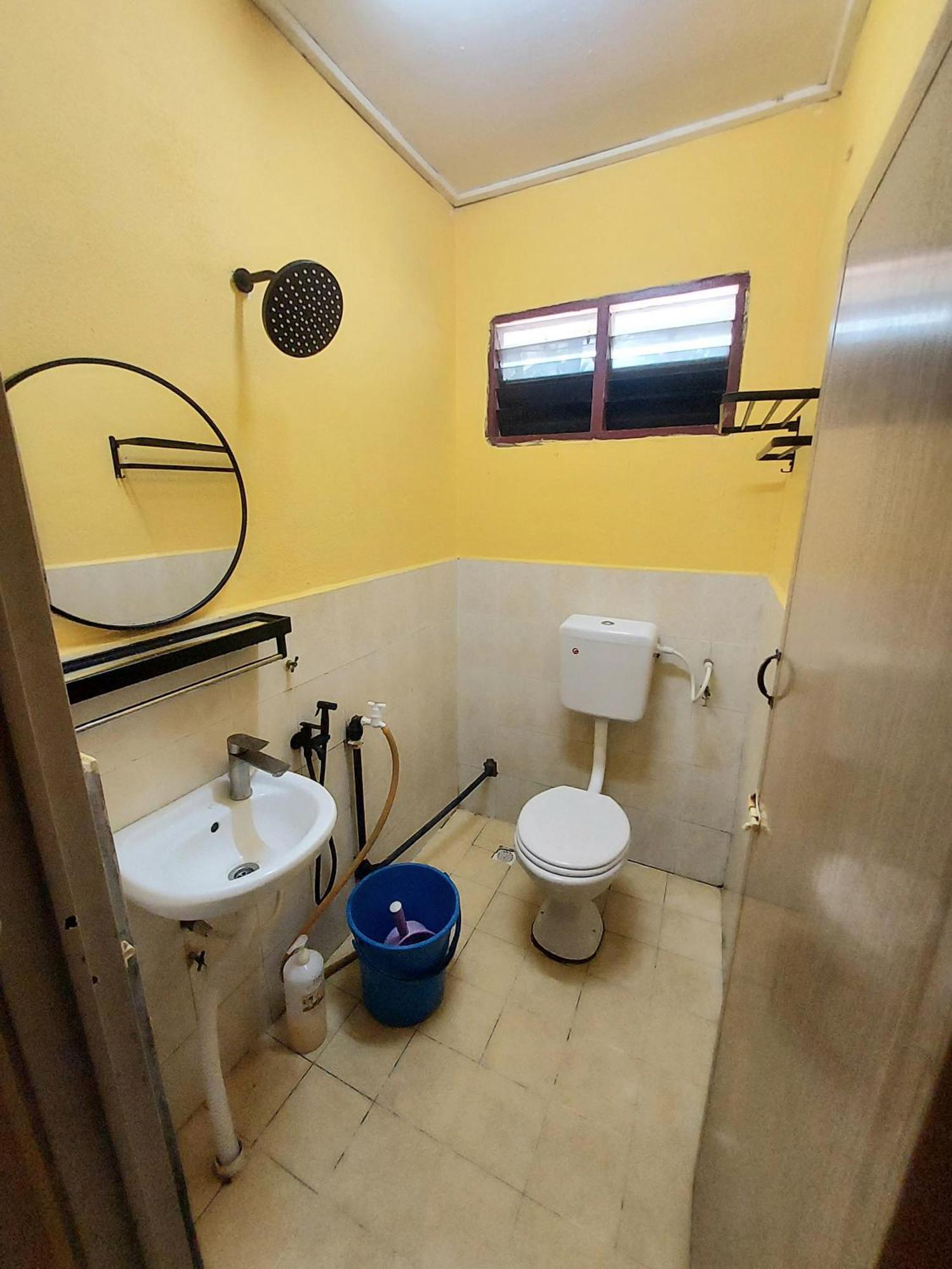 Irama Resort Amir Yjs , Pantai Irama Bachok Dış mekan fotoğraf